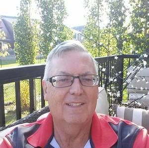 Meet your Posher, Wade